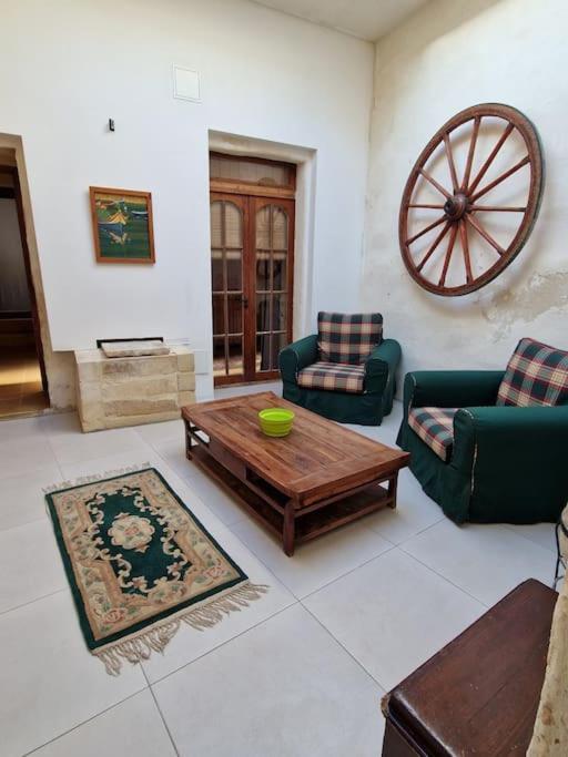 Cozy 1 Bedroom House In Iz-Żejtun מראה חיצוני תמונה