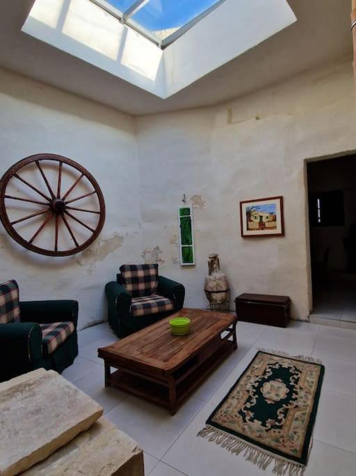 Cozy 1 Bedroom House In Iz-Żejtun מראה חיצוני תמונה